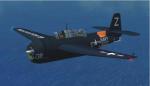 Avenger TBF1 TBM3 Updated